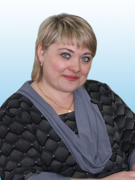 Сулименко Людмила Ивановна.